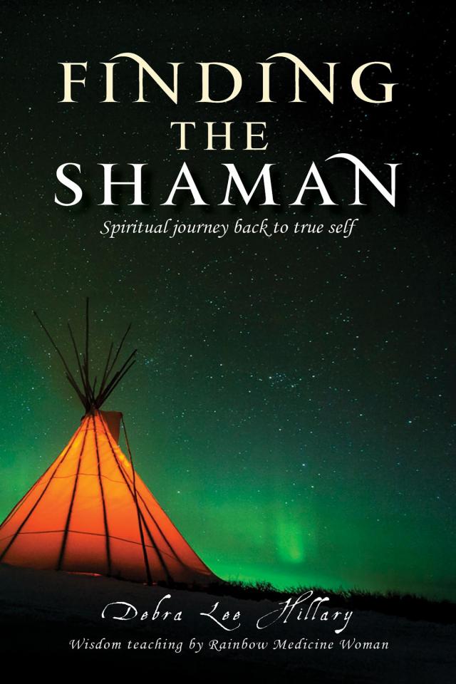 Finding the Shaman