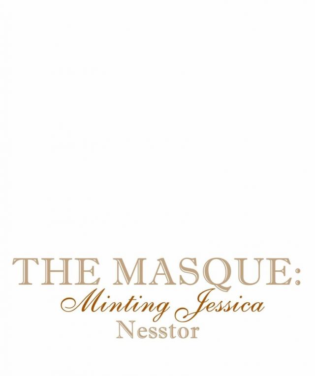 The Masque: Minting Jessica