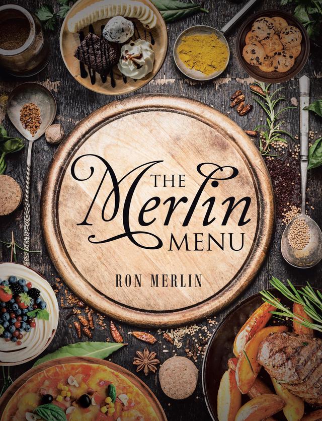 The Merlin Menu