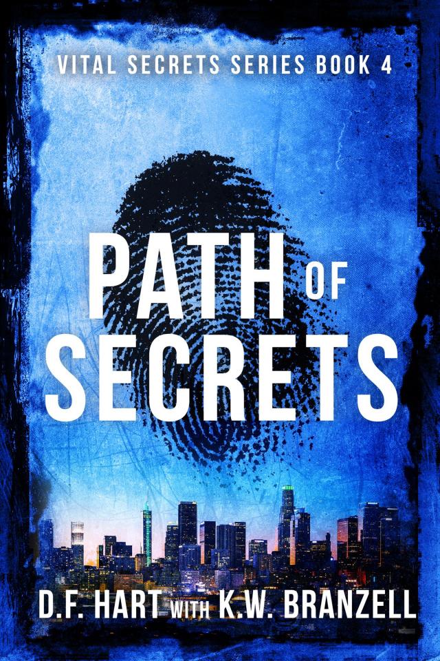 Path of Secrets