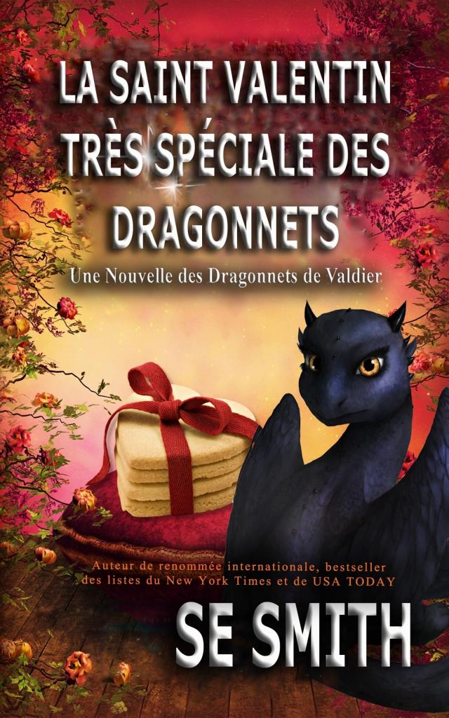 La Saint Valentin très spéciale des dragonnets