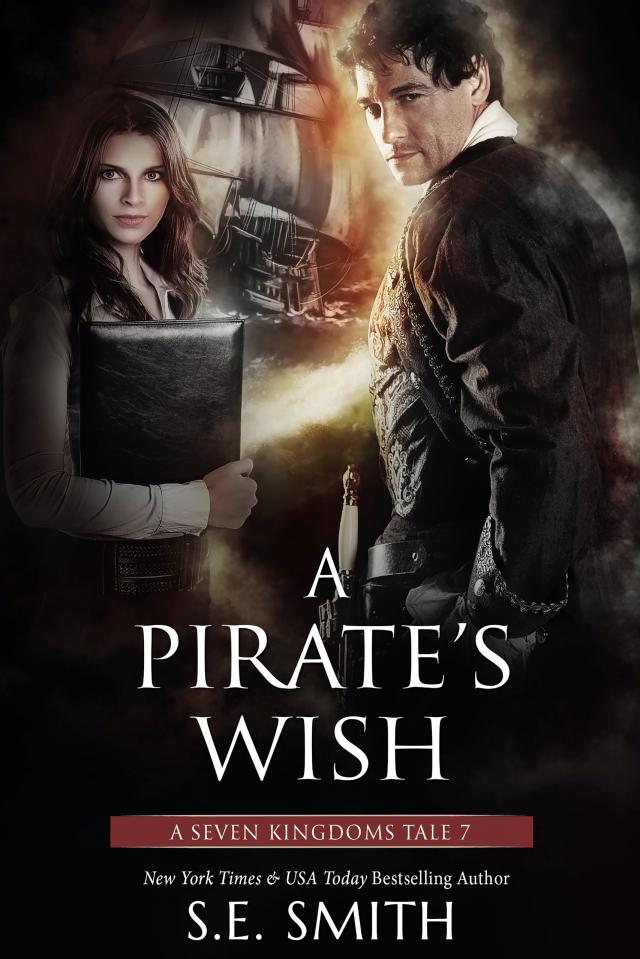 A Pirate’s Wish