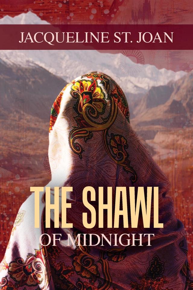 The Shawl of Midnight