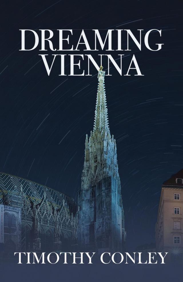 Dreaming Vienna