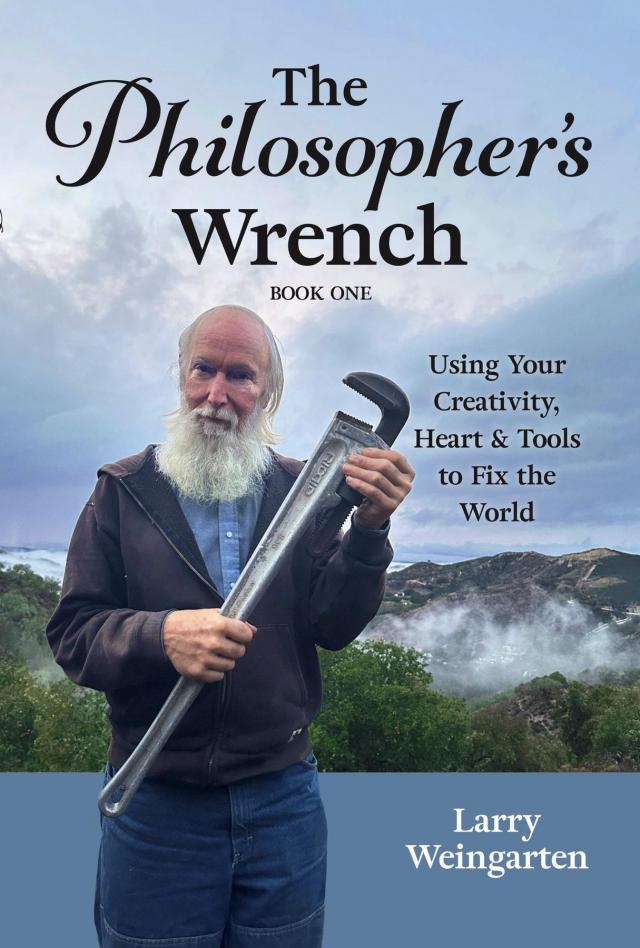 The Philosopher's Wrench