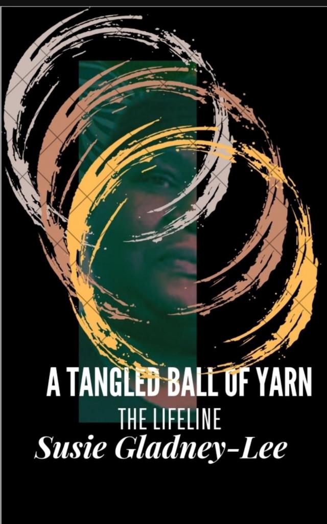 A Tangled Ball  of Yarn