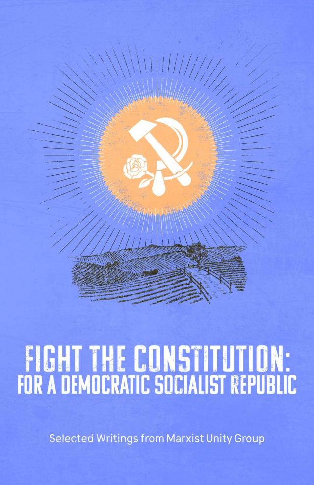 Fight the Constitution