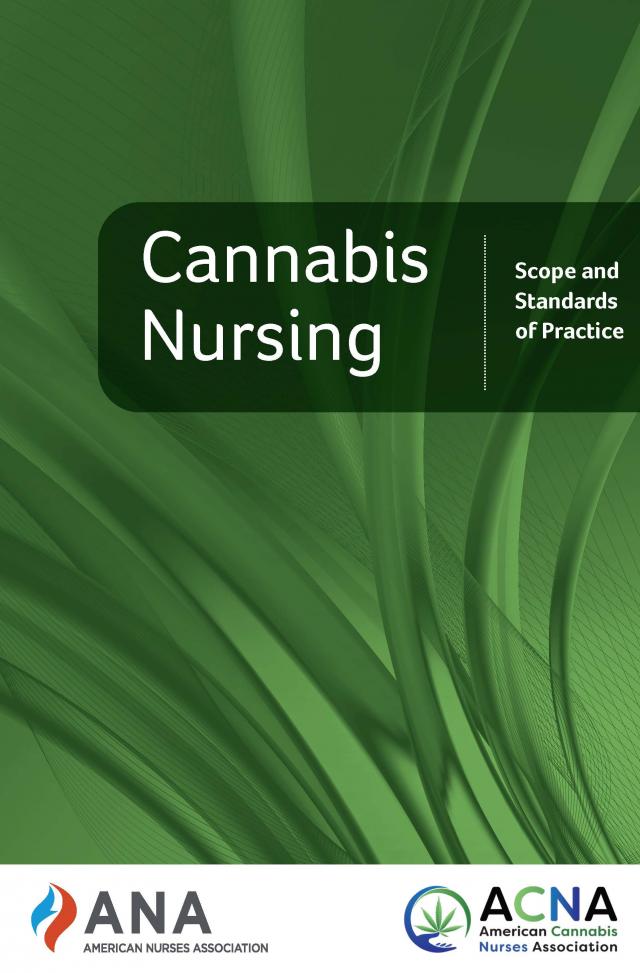 Cannabis Nursing