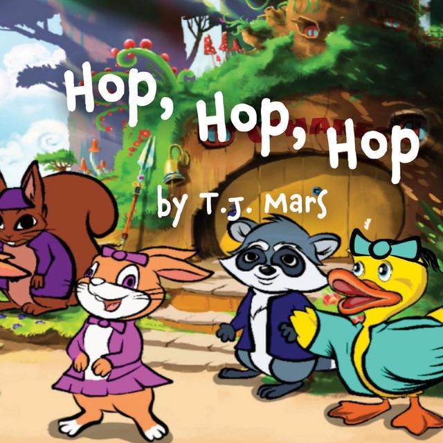 Hop, Hop, Hop
