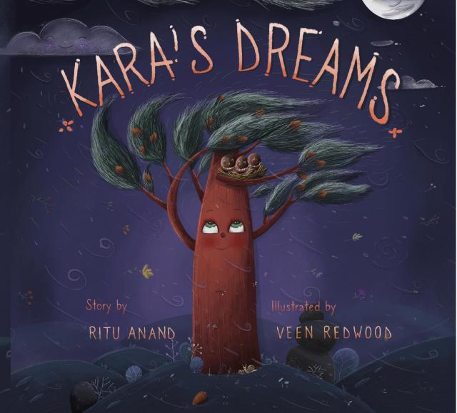 Kara's Dreams