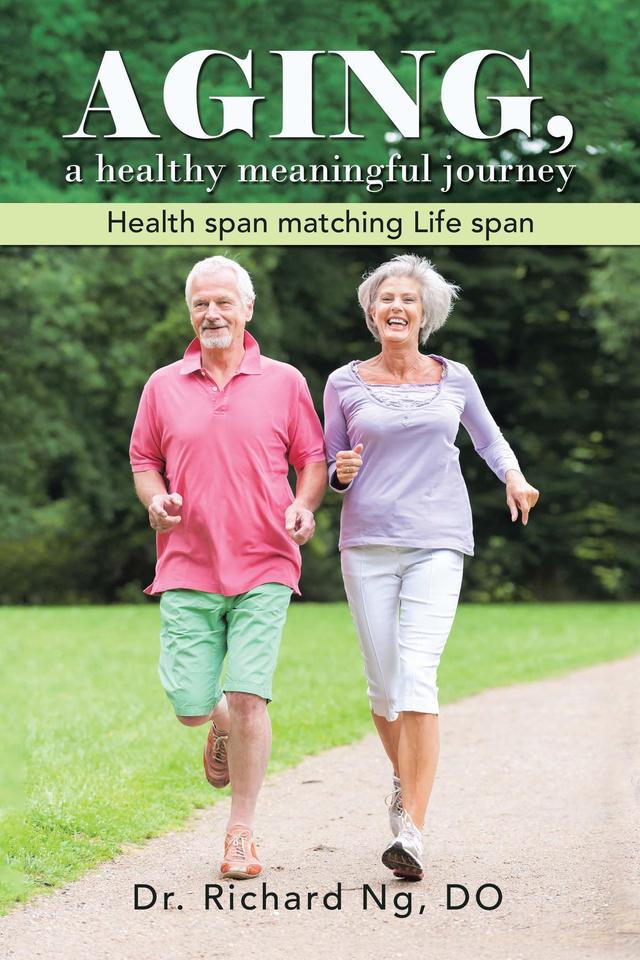 AGING, a healthy meaningful journey