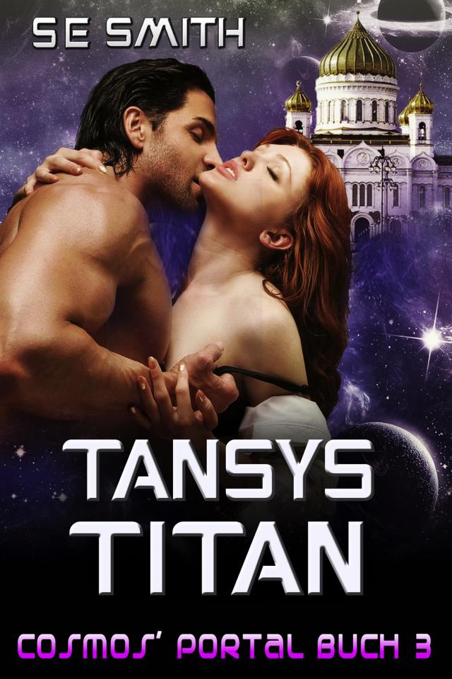 Tansys Titan