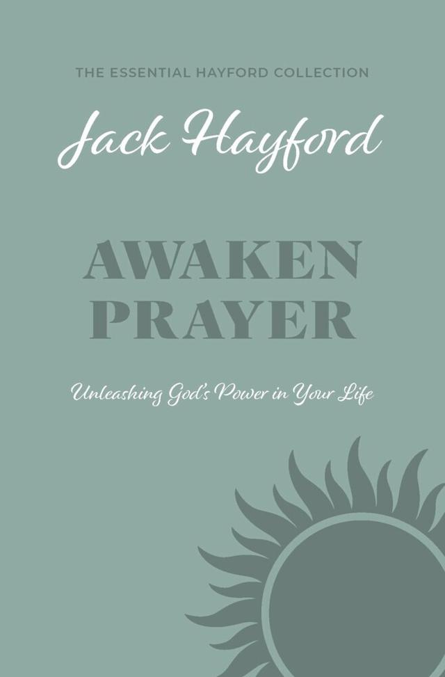 Awaken Prayer