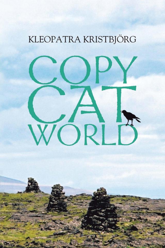 Copy Cat World