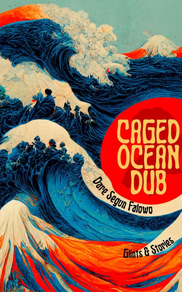 Caged Ocean Dub