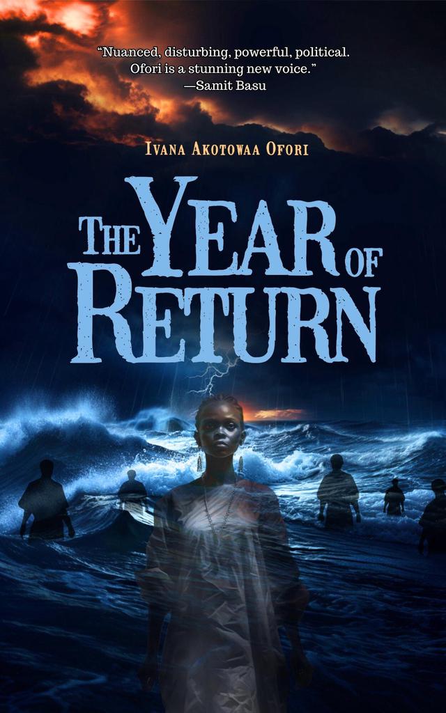 The Year of Return