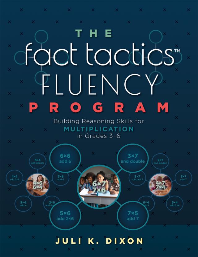 The Fact Tactics Fluency Program
