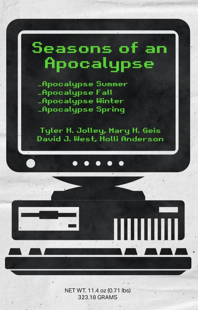 Seasons of an Apocalypse: The Complete Series