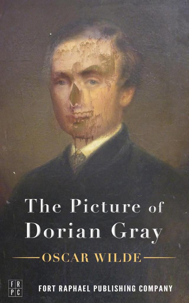 The Picture of Dorian Gray - Unabridged