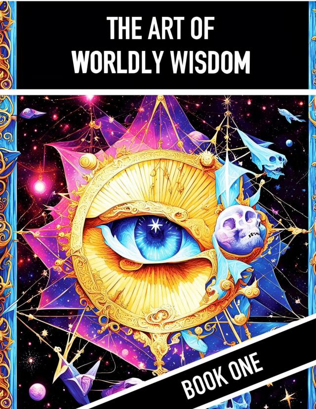 The Art of Worldly Wisdom, Book One