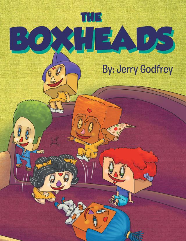 The Boxheads