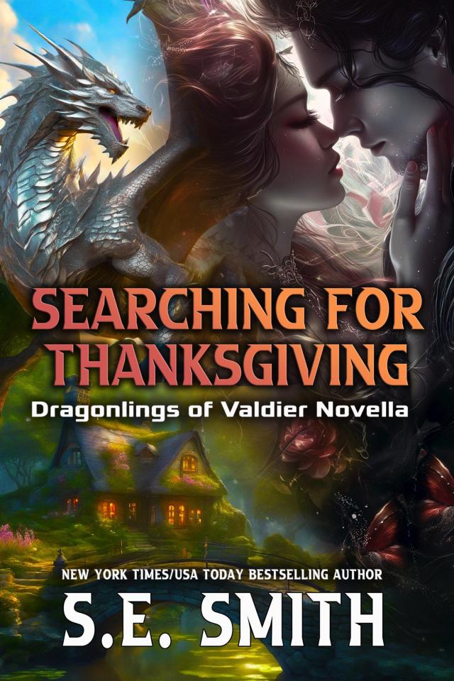 Searching for Thanksgiving