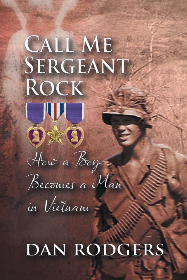 Call Me Sergeant Rock