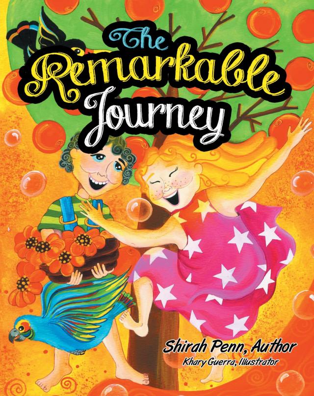 The Remarkable Journey