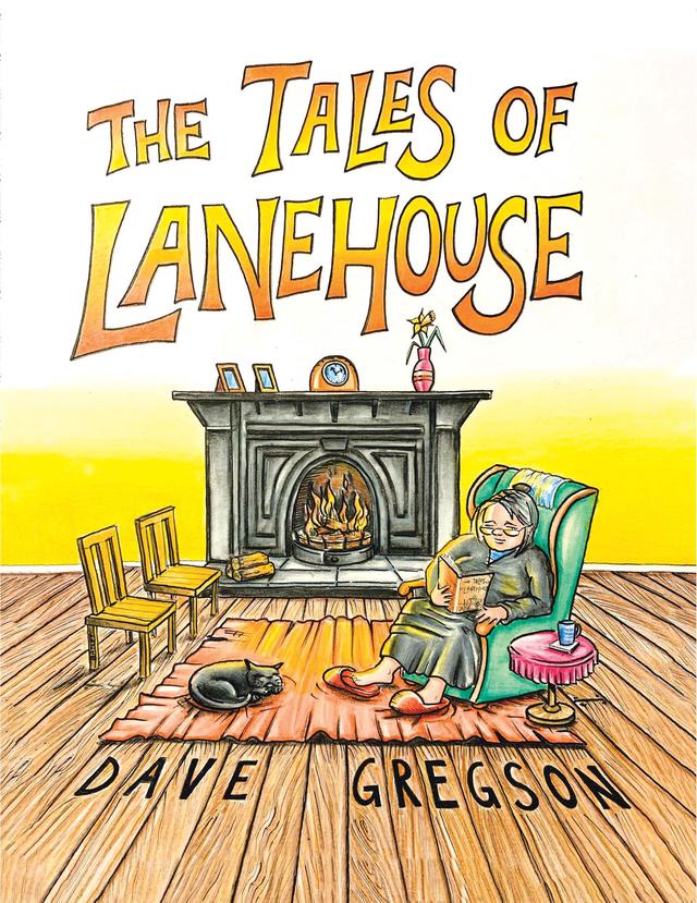 The Tales of Lanehouse