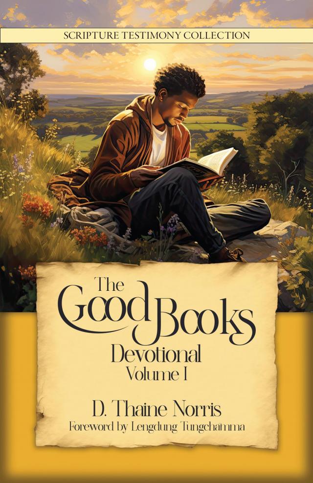 The Good Books Devotional