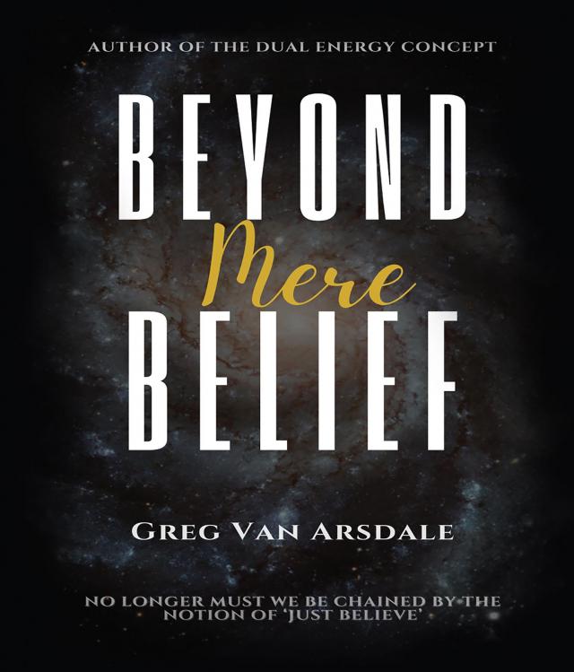 Beyond Mere Belief
