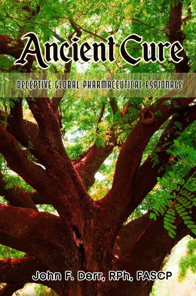 Ancient Cure