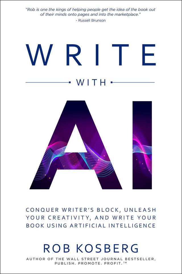 Write with AI