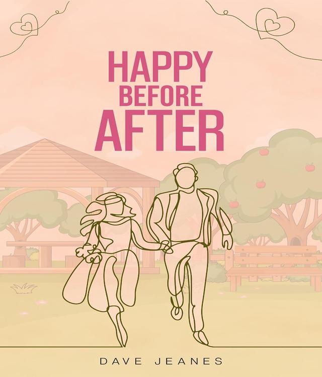 Happy Before After