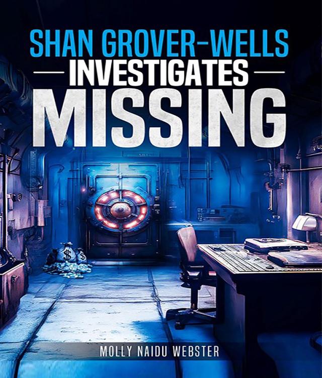 Shan Grover-Wells investigates