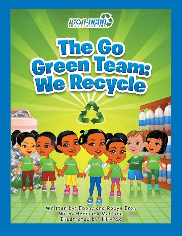 The Go Green Team