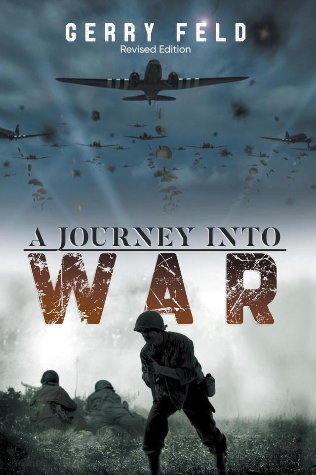 A Journey into War