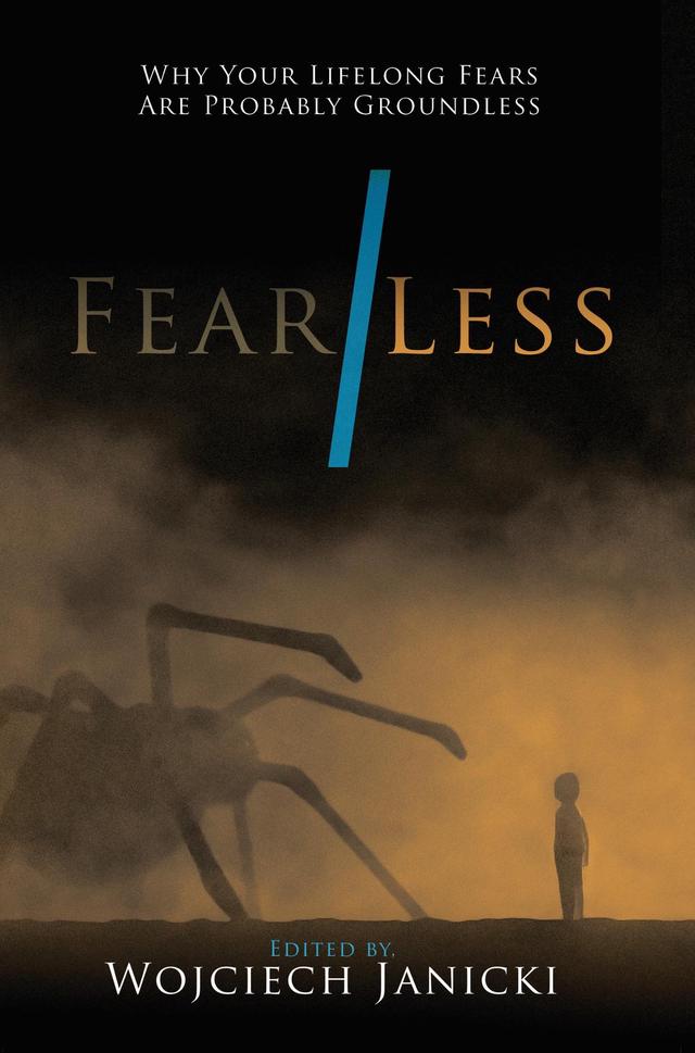 Fear/Less