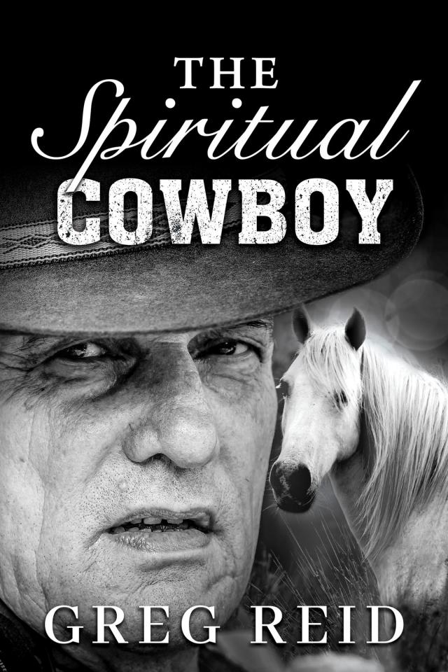The Spiritual Cowboy