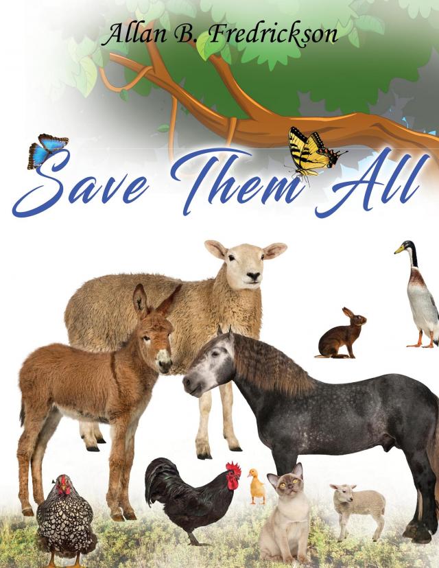 Save Them All