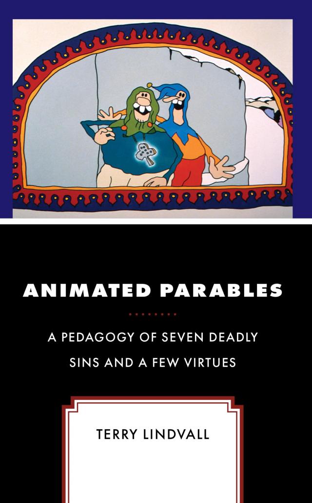 Animated Parables