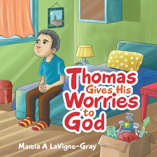 Thomas Gives His Worries to God