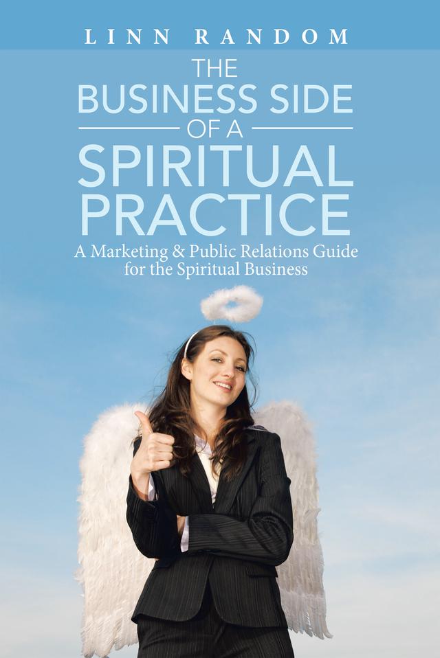 The Business Side of a Spiritual Practice