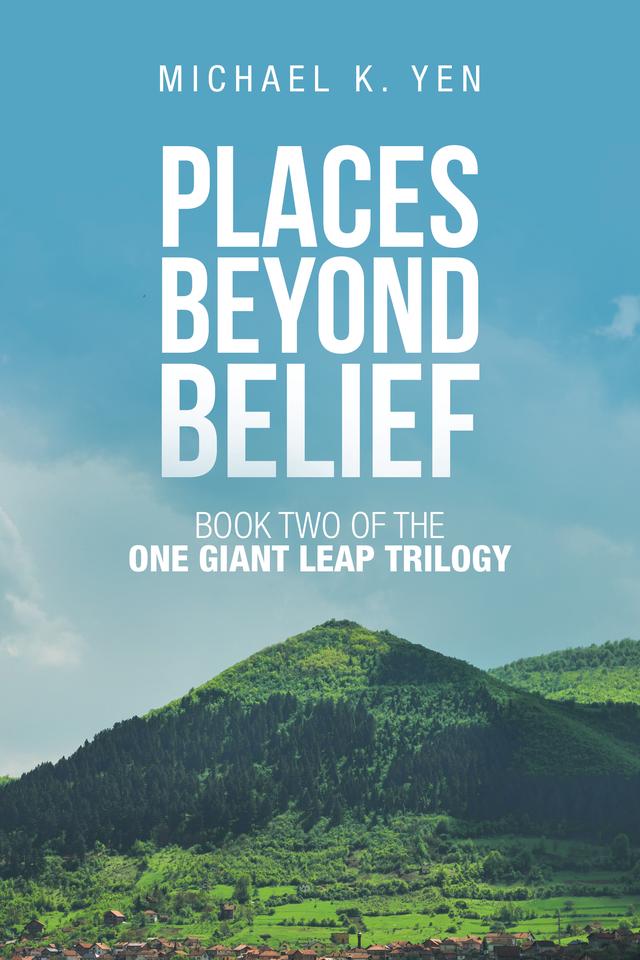 Places Beyond Belief