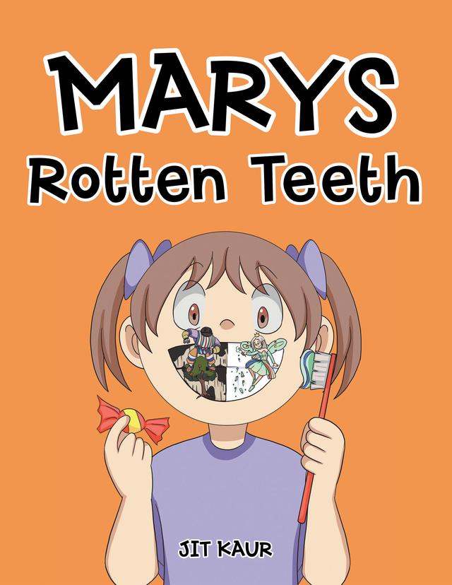Marys  Rotten Teeth