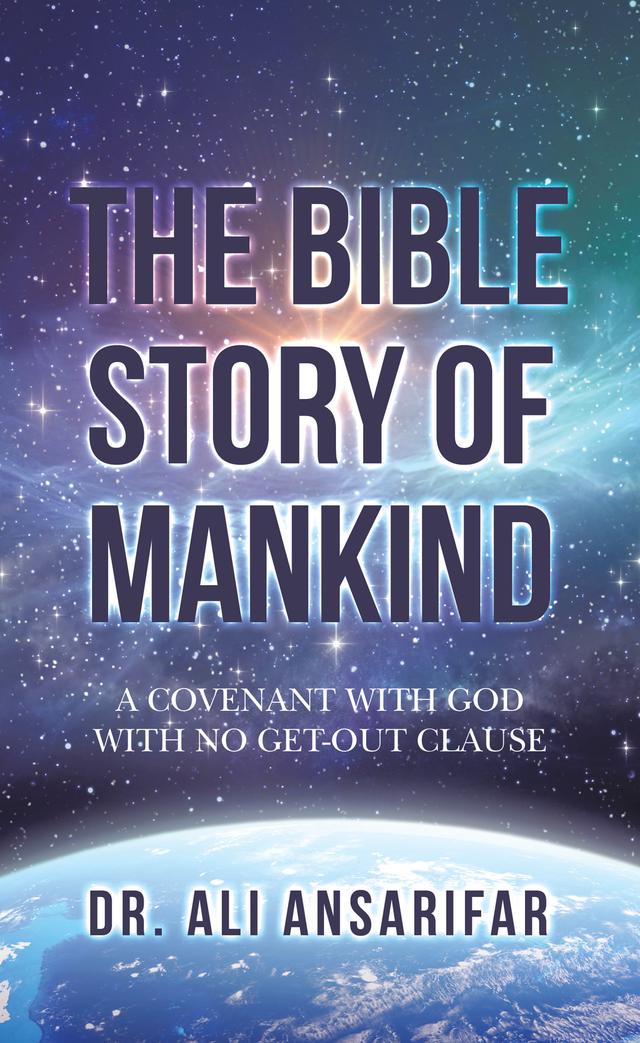 The Bible Story of Mankind