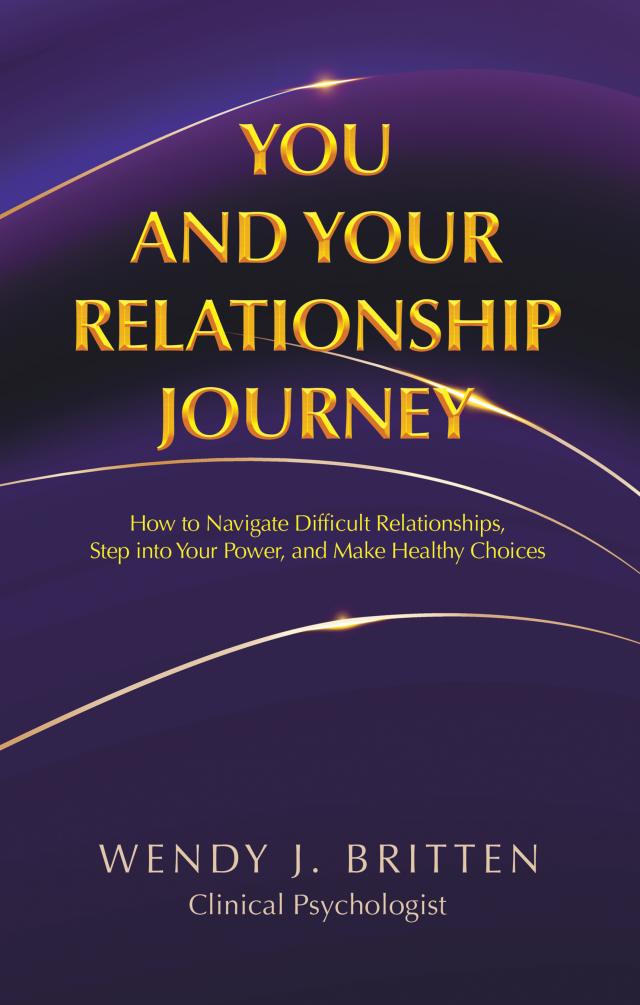 You and Your Relationship Journey