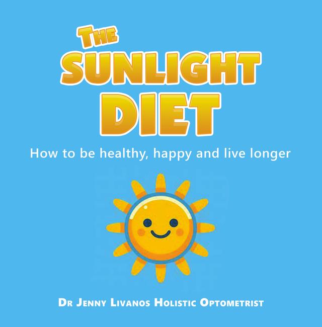 The Sunlight Diet