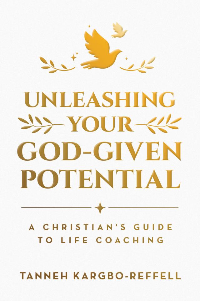 Unleashing Your God-Given Potential