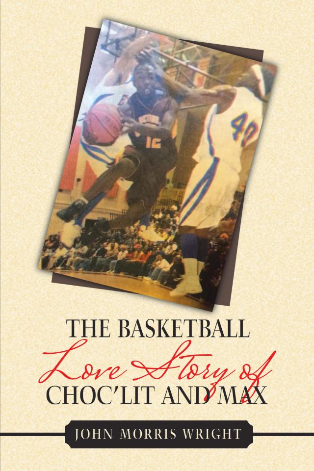The Basketball Love Story of Choc’Lit and Max